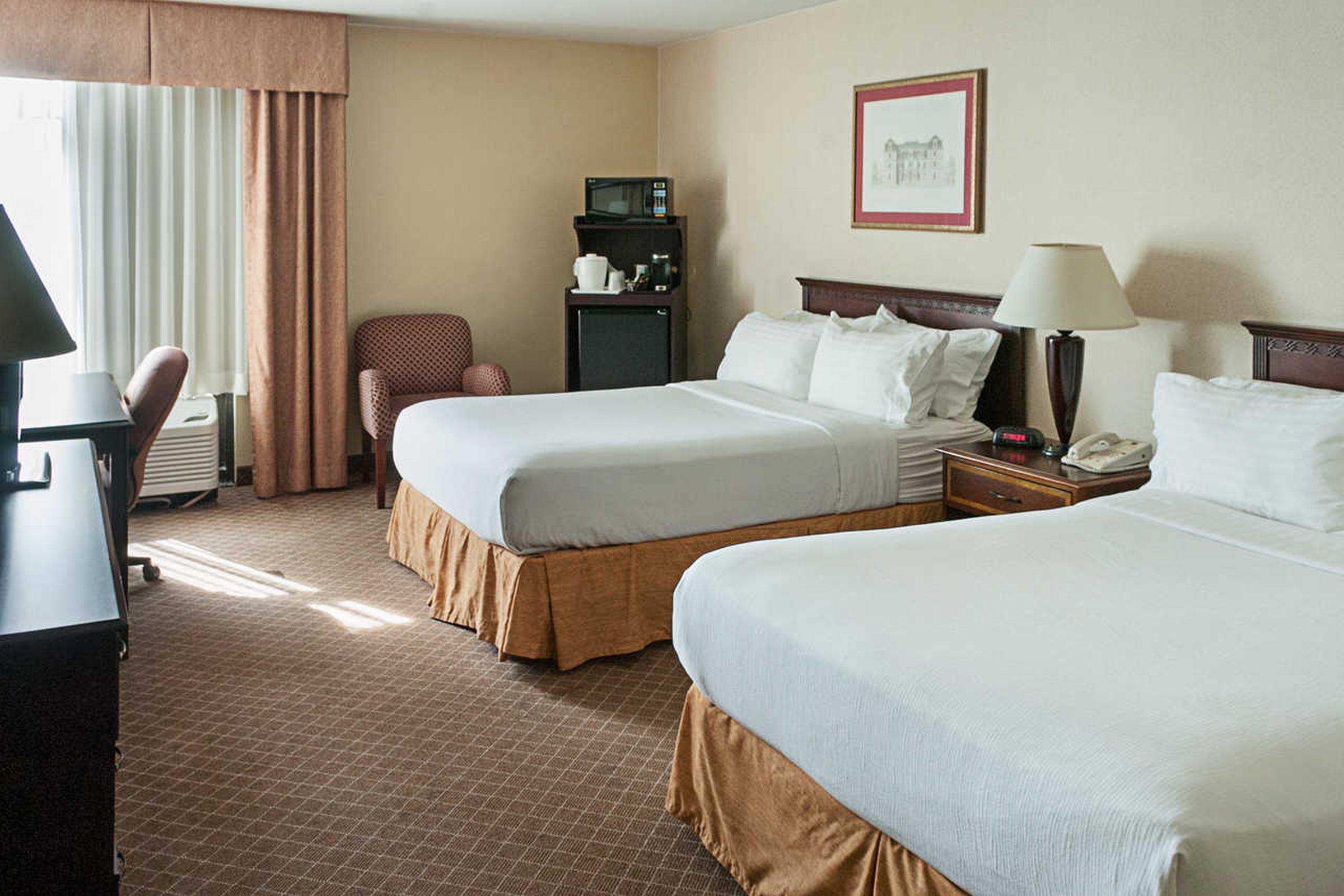 Clarion Hotel Cincinnati North Sharonville Εξωτερικό φωτογραφία