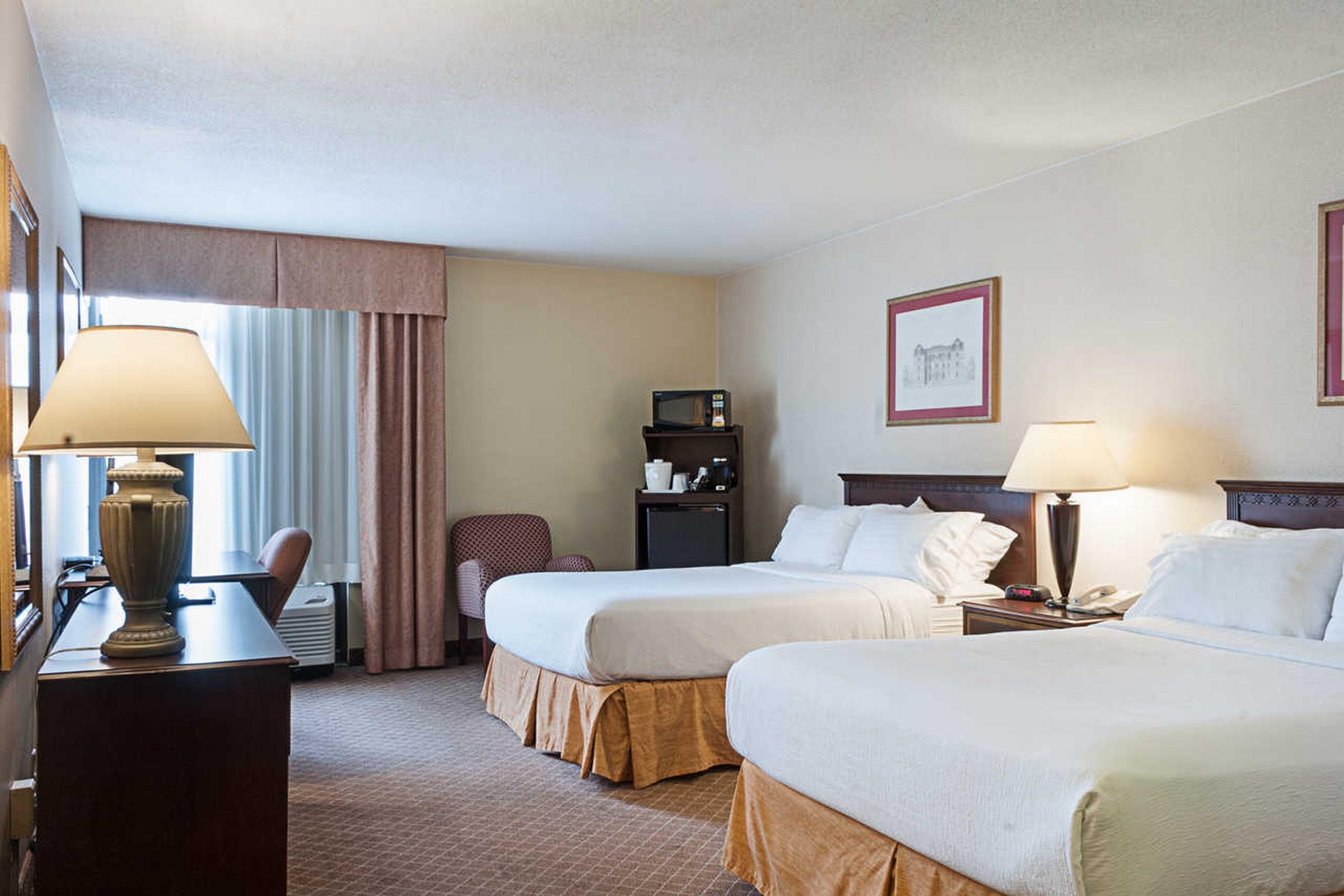 Clarion Hotel Cincinnati North Sharonville Εξωτερικό φωτογραφία