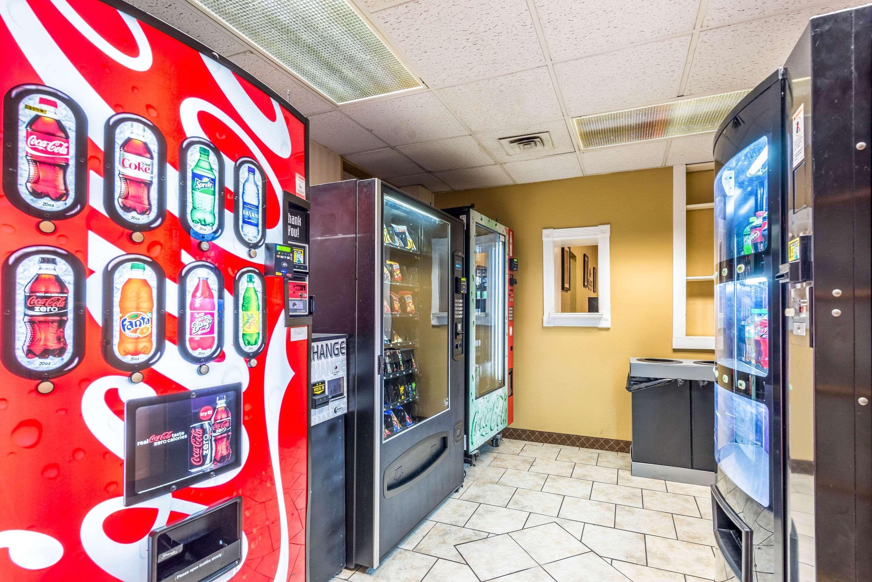 Clarion Hotel Cincinnati North Sharonville Εξωτερικό φωτογραφία