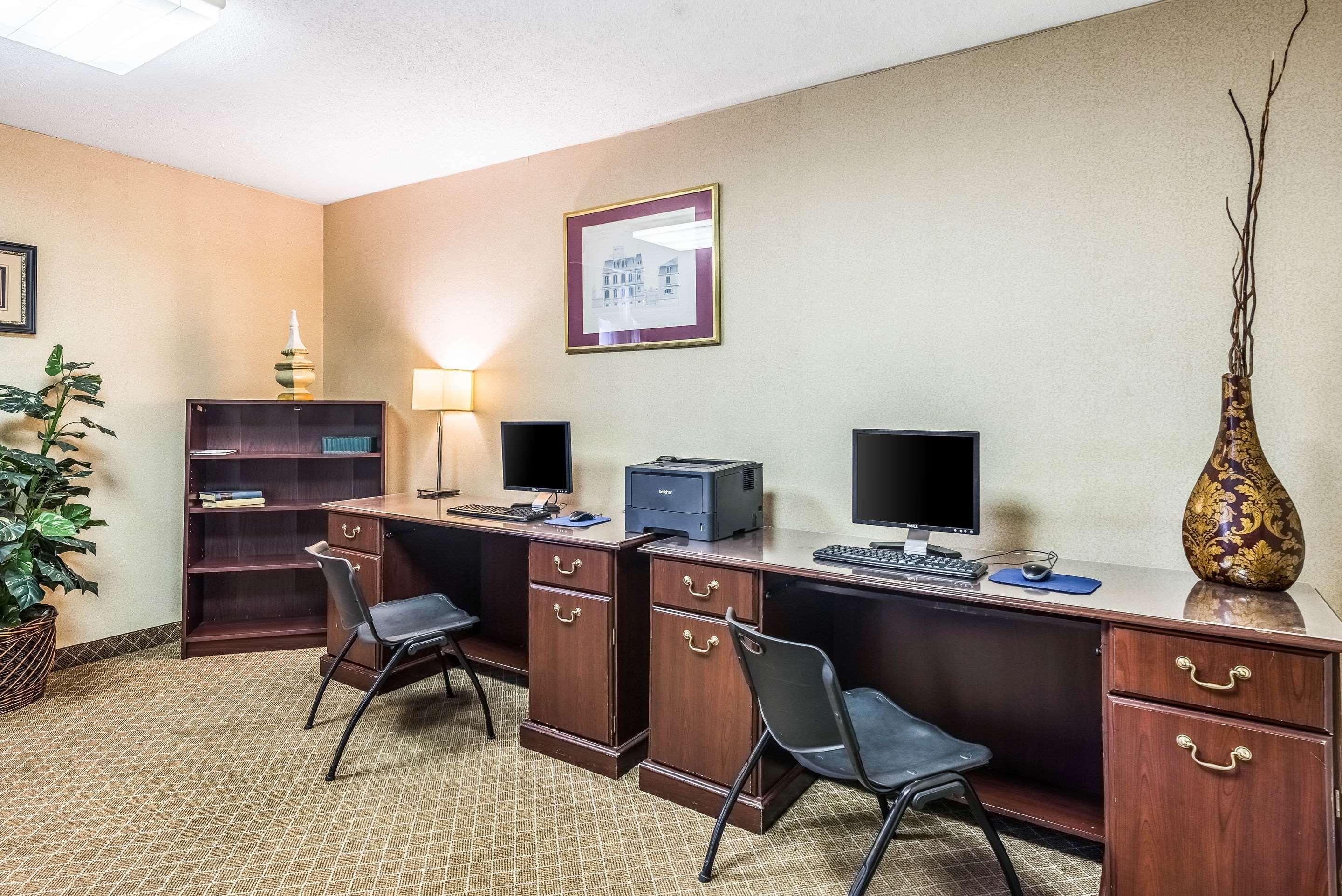 Clarion Hotel Cincinnati North Sharonville Εξωτερικό φωτογραφία