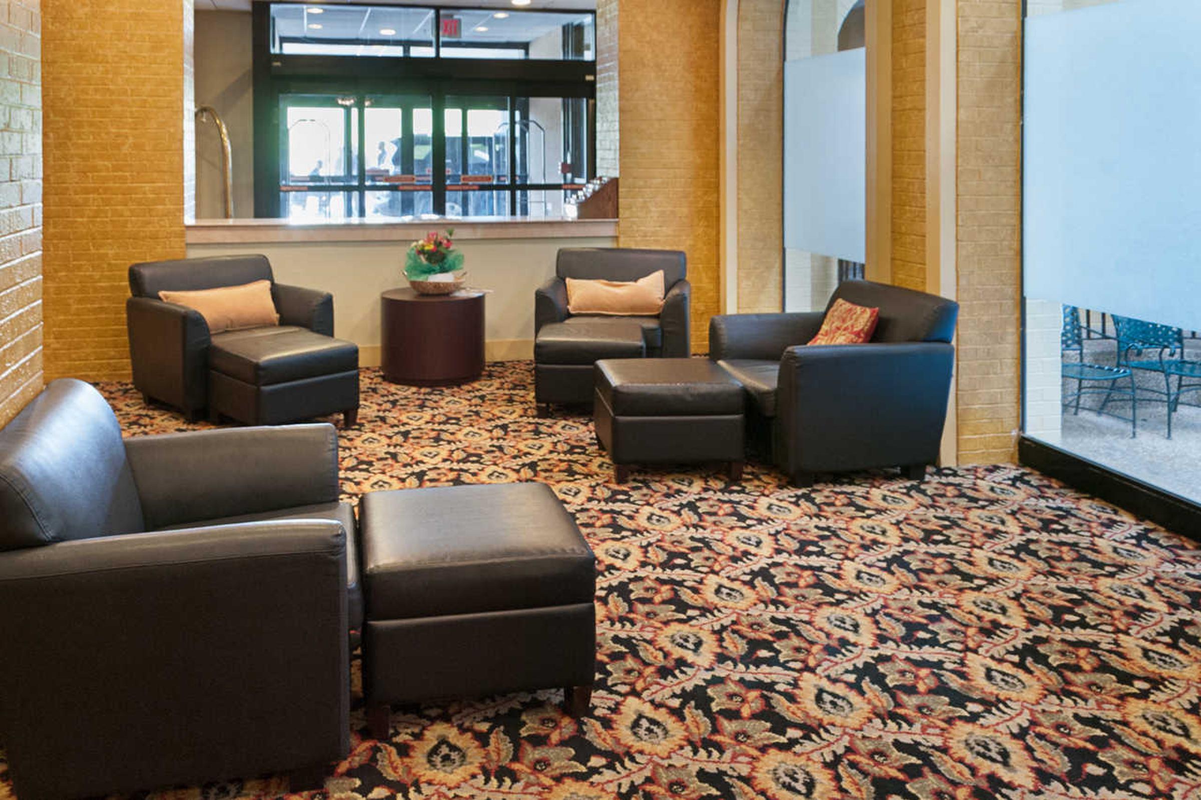 Clarion Hotel Cincinnati North Sharonville Εξωτερικό φωτογραφία