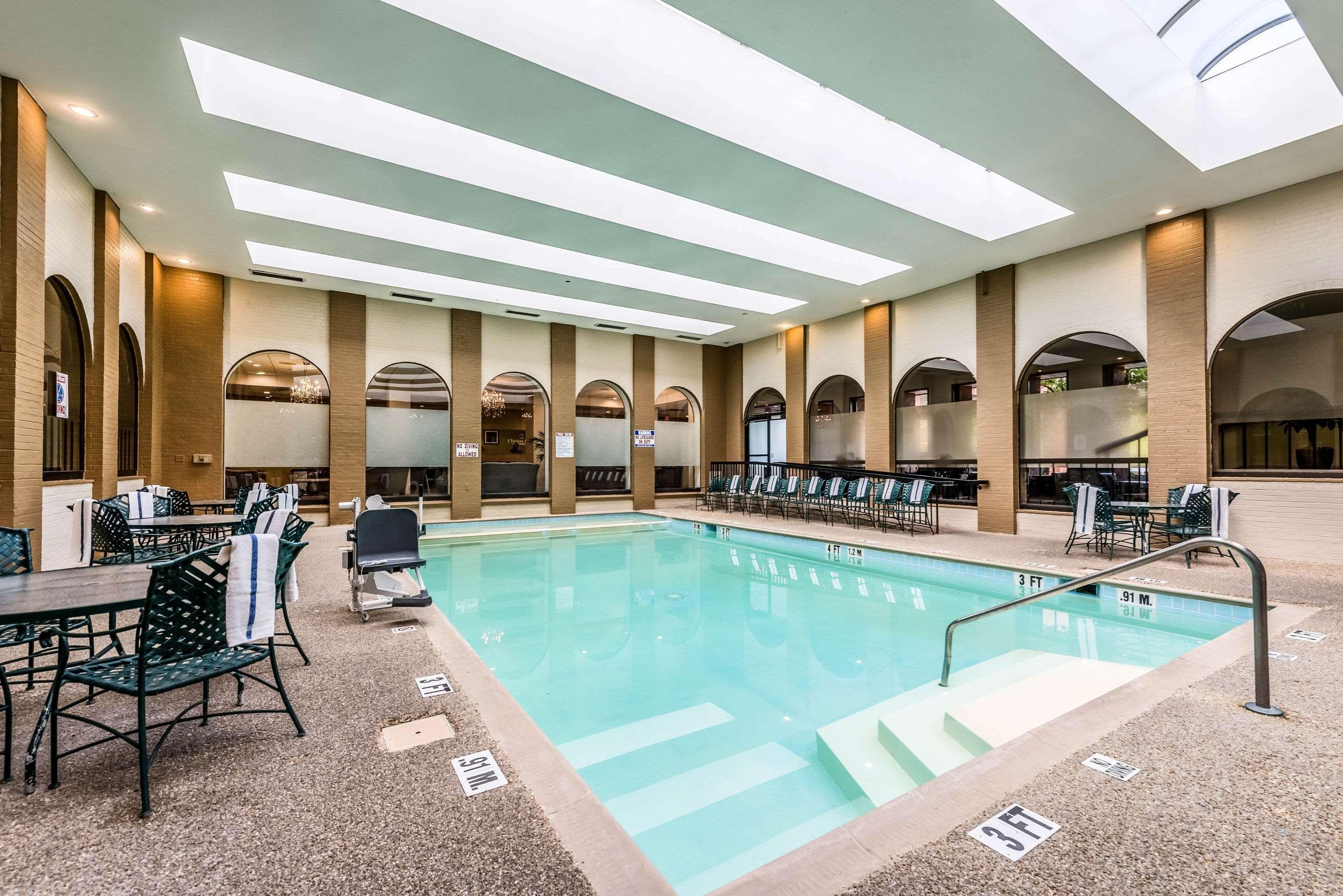 Clarion Hotel Cincinnati North Sharonville Εξωτερικό φωτογραφία