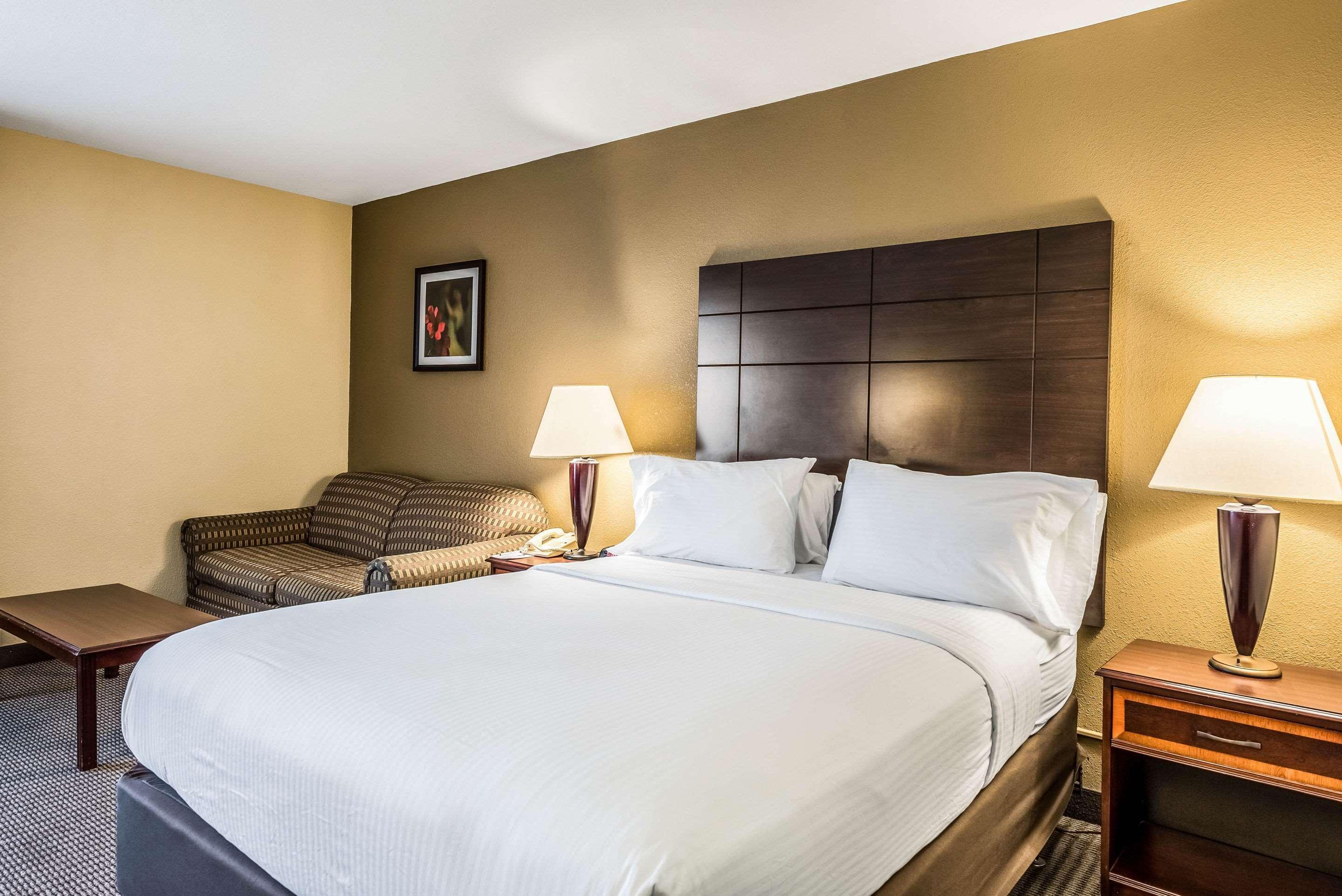 Clarion Hotel Cincinnati North Sharonville Εξωτερικό φωτογραφία