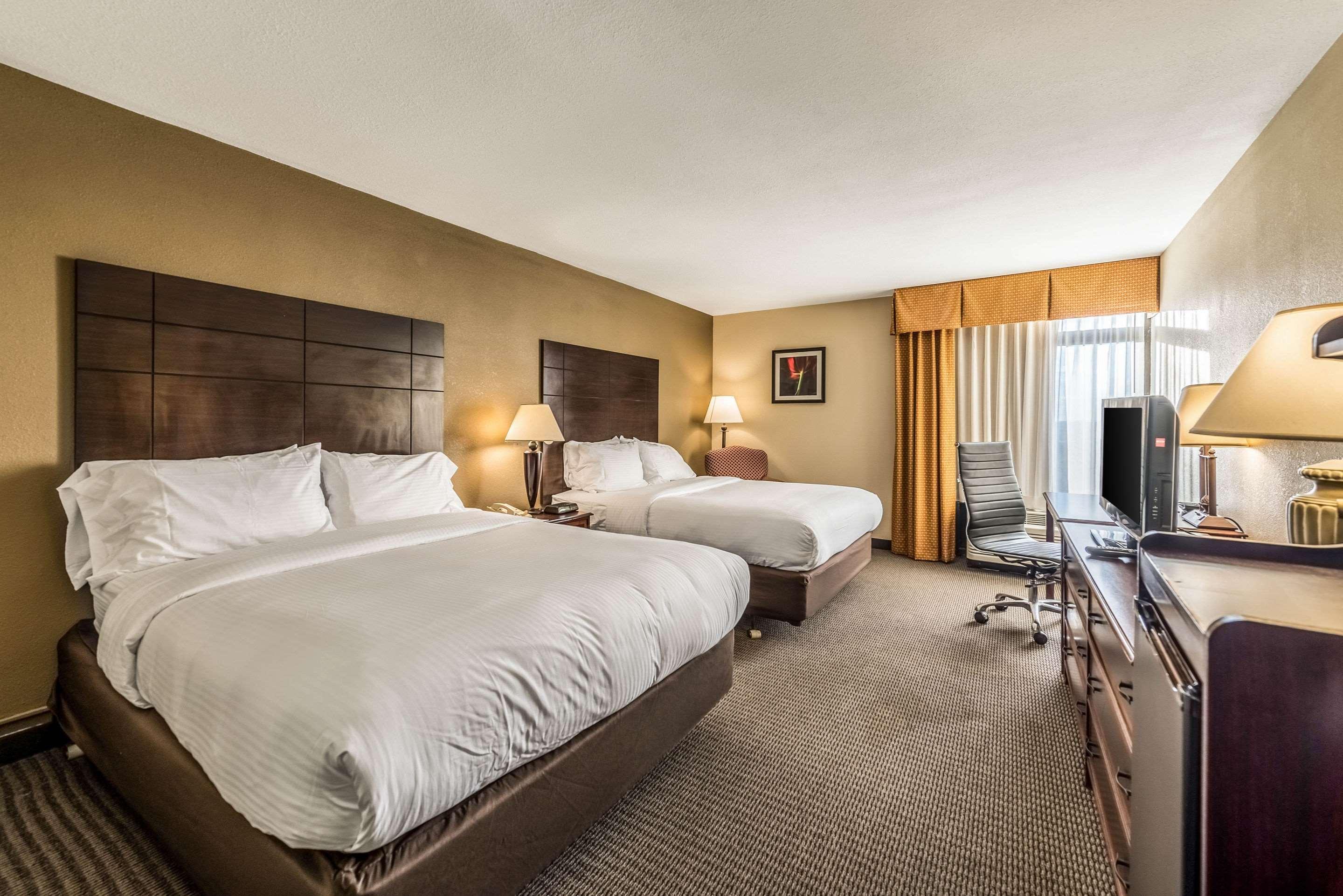 Clarion Hotel Cincinnati North Sharonville Εξωτερικό φωτογραφία
