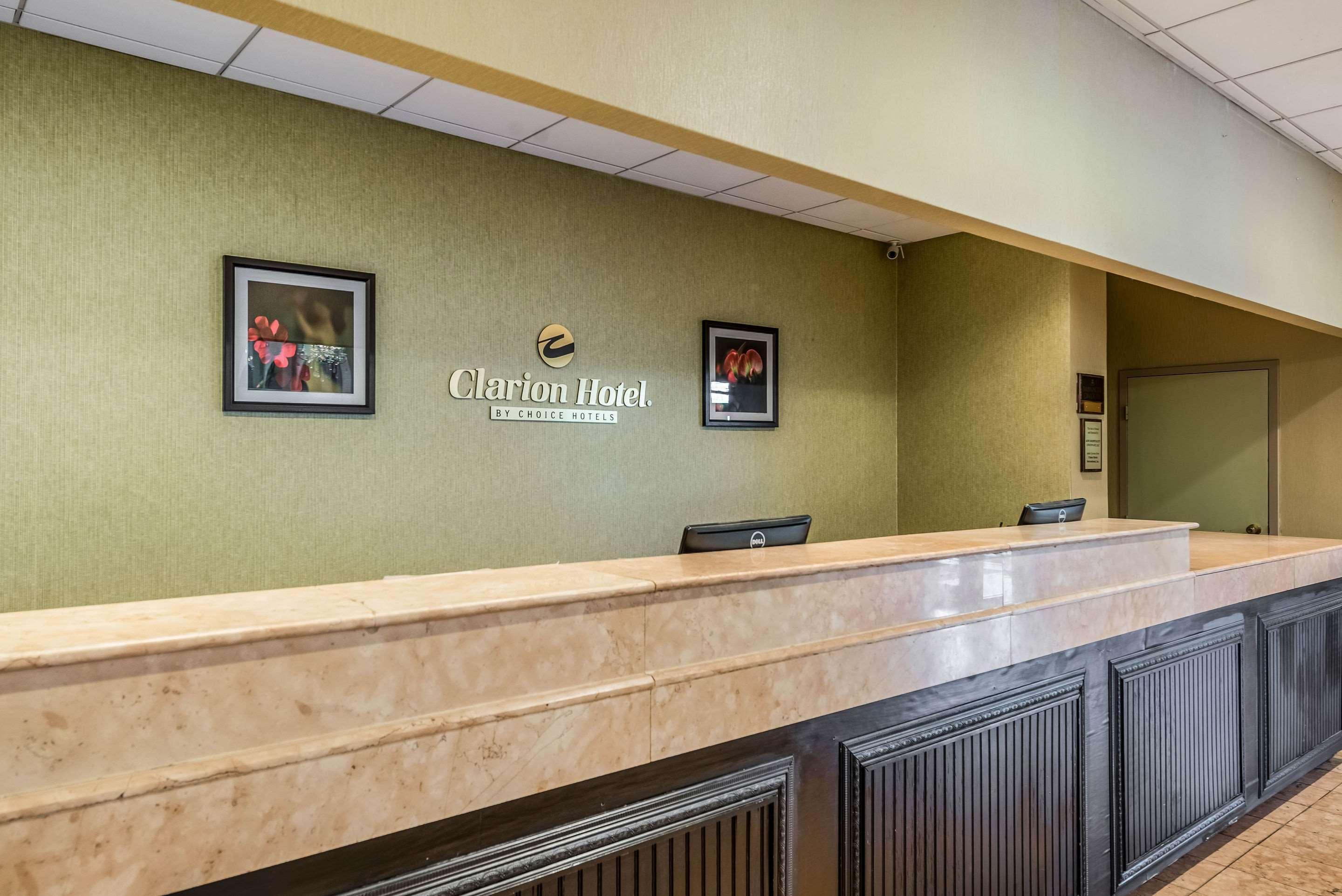 Clarion Hotel Cincinnati North Sharonville Εξωτερικό φωτογραφία
