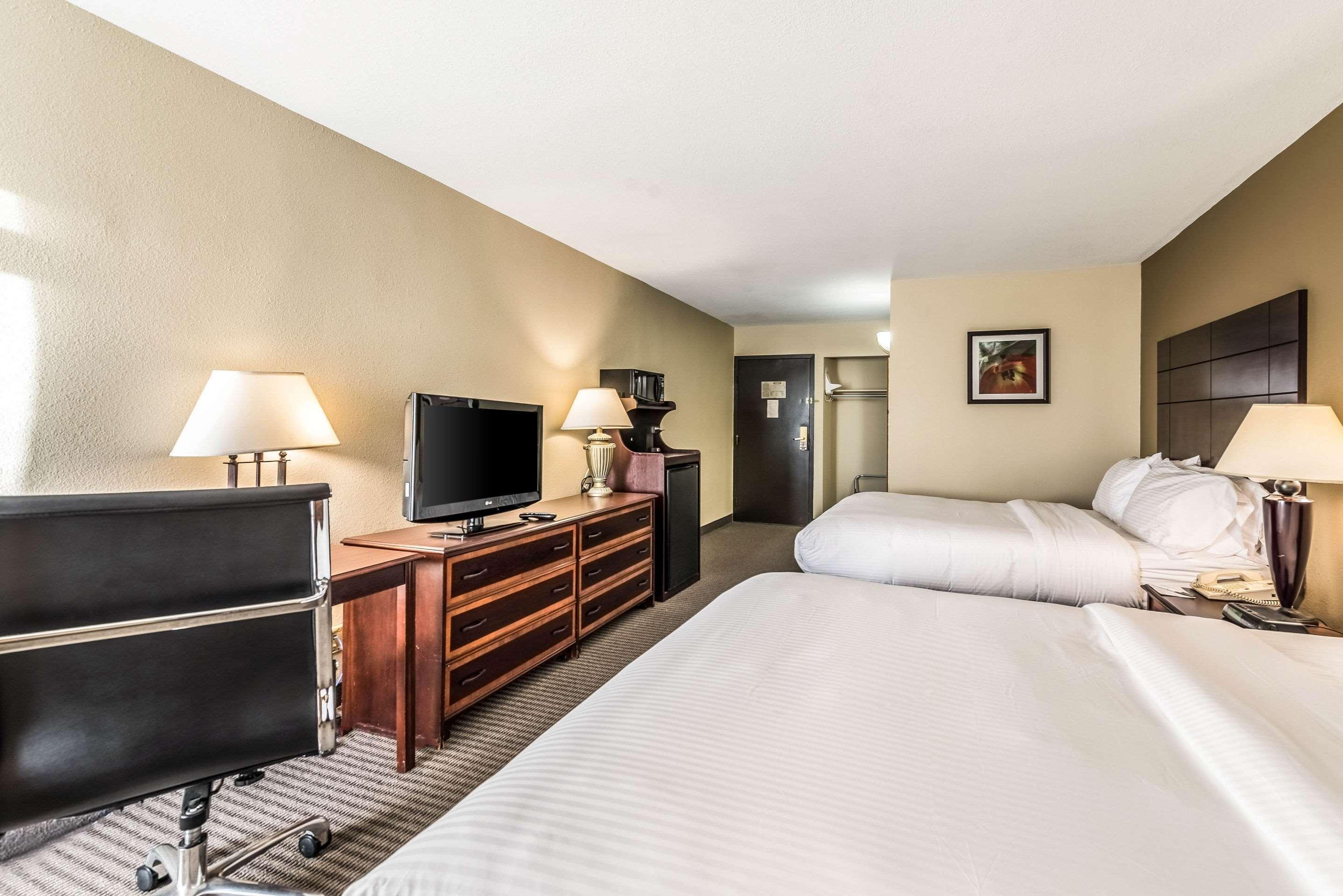 Clarion Hotel Cincinnati North Sharonville Εξωτερικό φωτογραφία