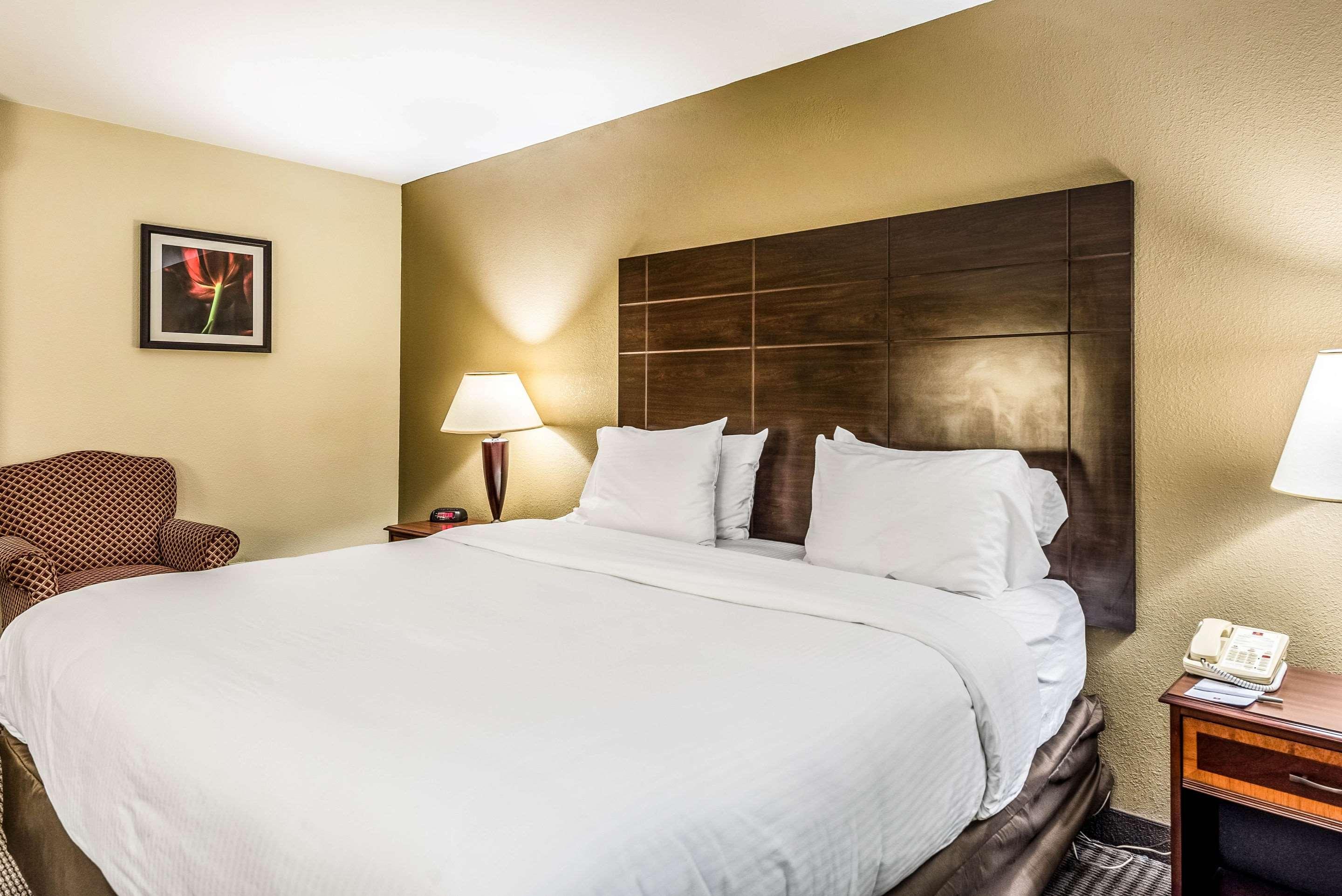 Clarion Hotel Cincinnati North Sharonville Εξωτερικό φωτογραφία