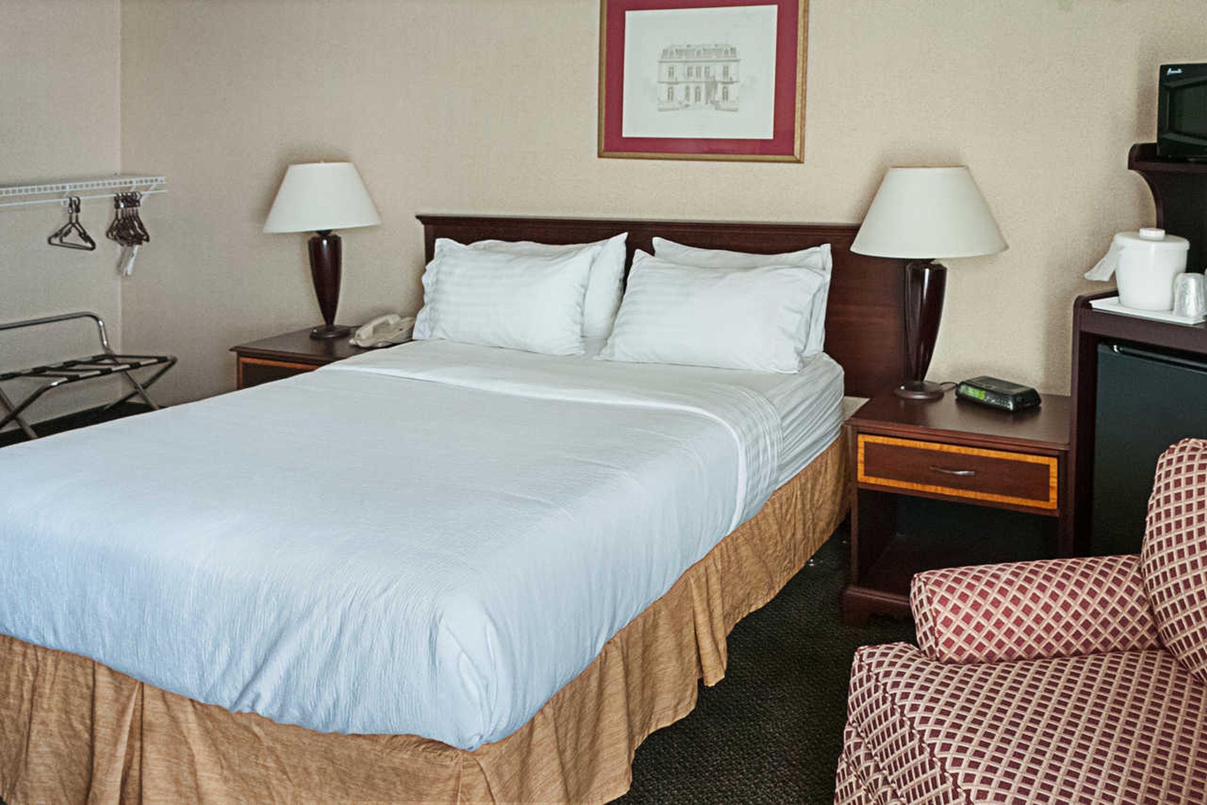 Clarion Hotel Cincinnati North Sharonville Εξωτερικό φωτογραφία