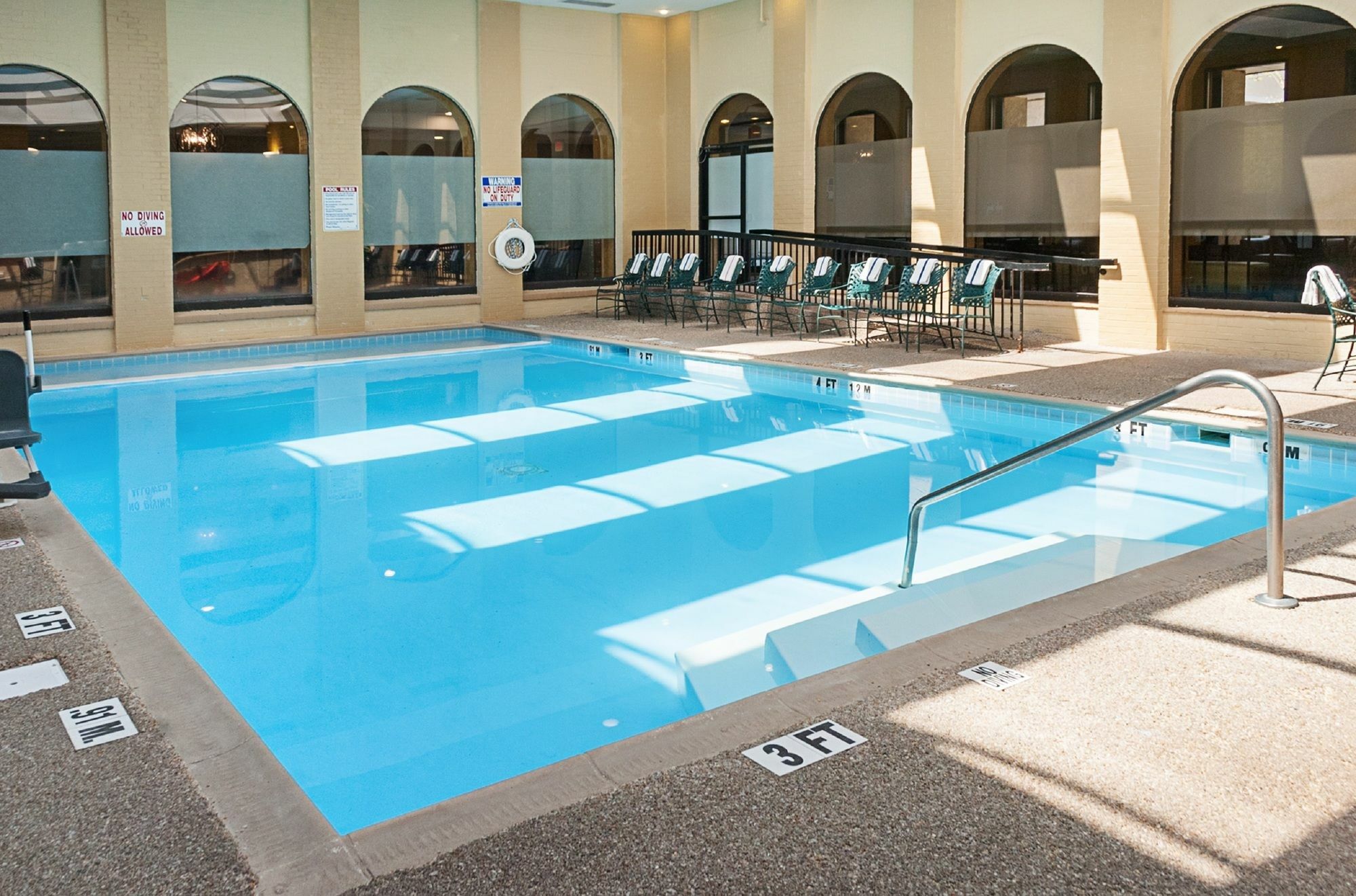 Clarion Hotel Cincinnati North Sharonville Εξωτερικό φωτογραφία