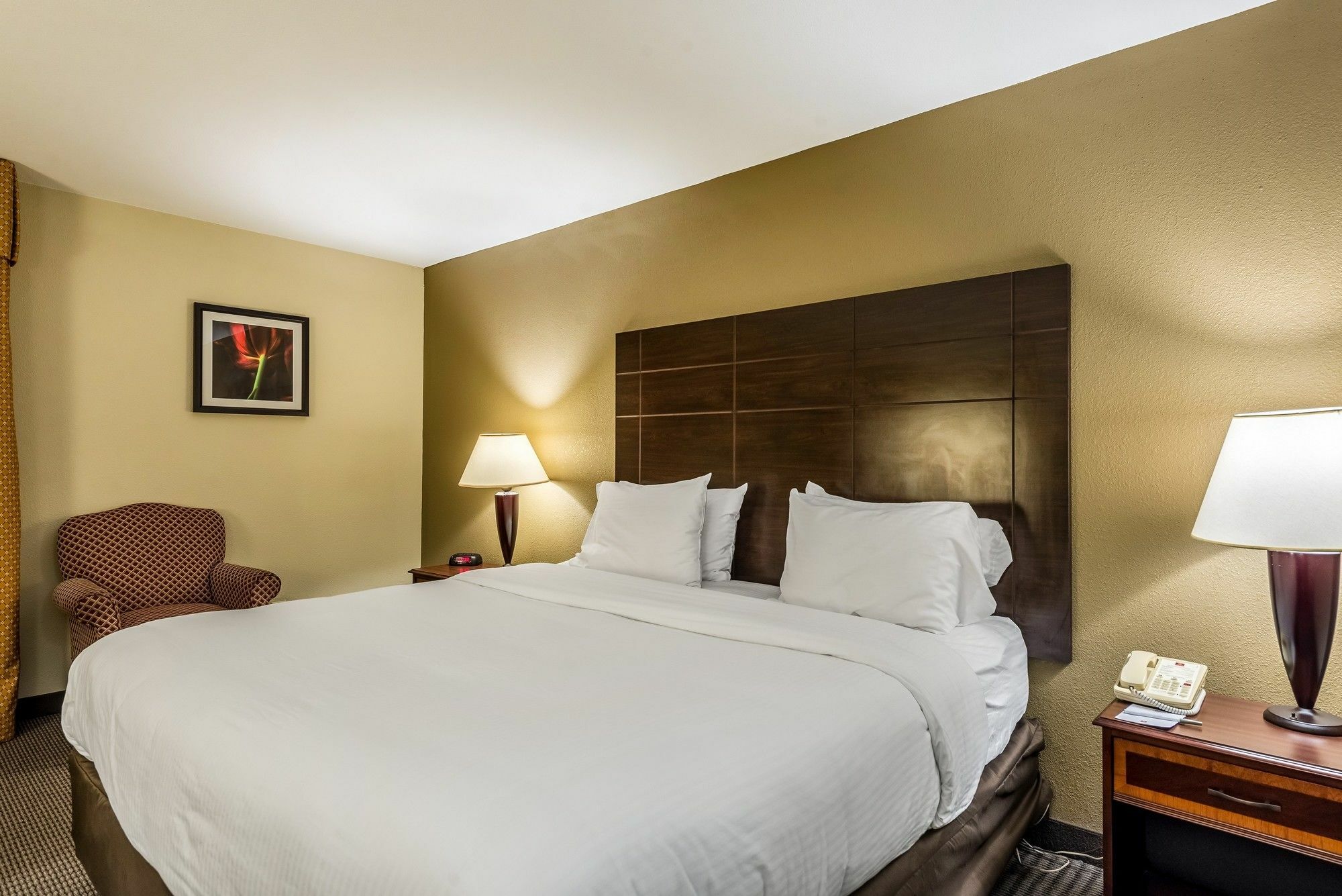 Clarion Hotel Cincinnati North Sharonville Εξωτερικό φωτογραφία