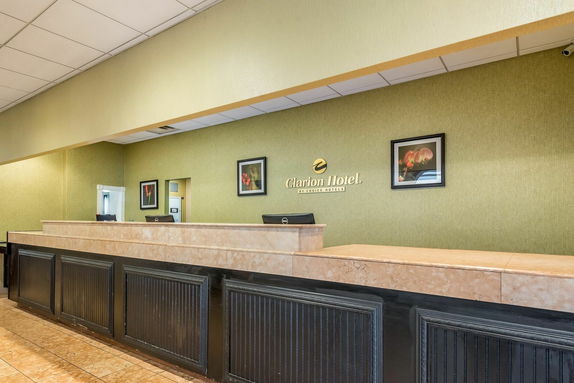 Clarion Hotel Cincinnati North Sharonville Εξωτερικό φωτογραφία