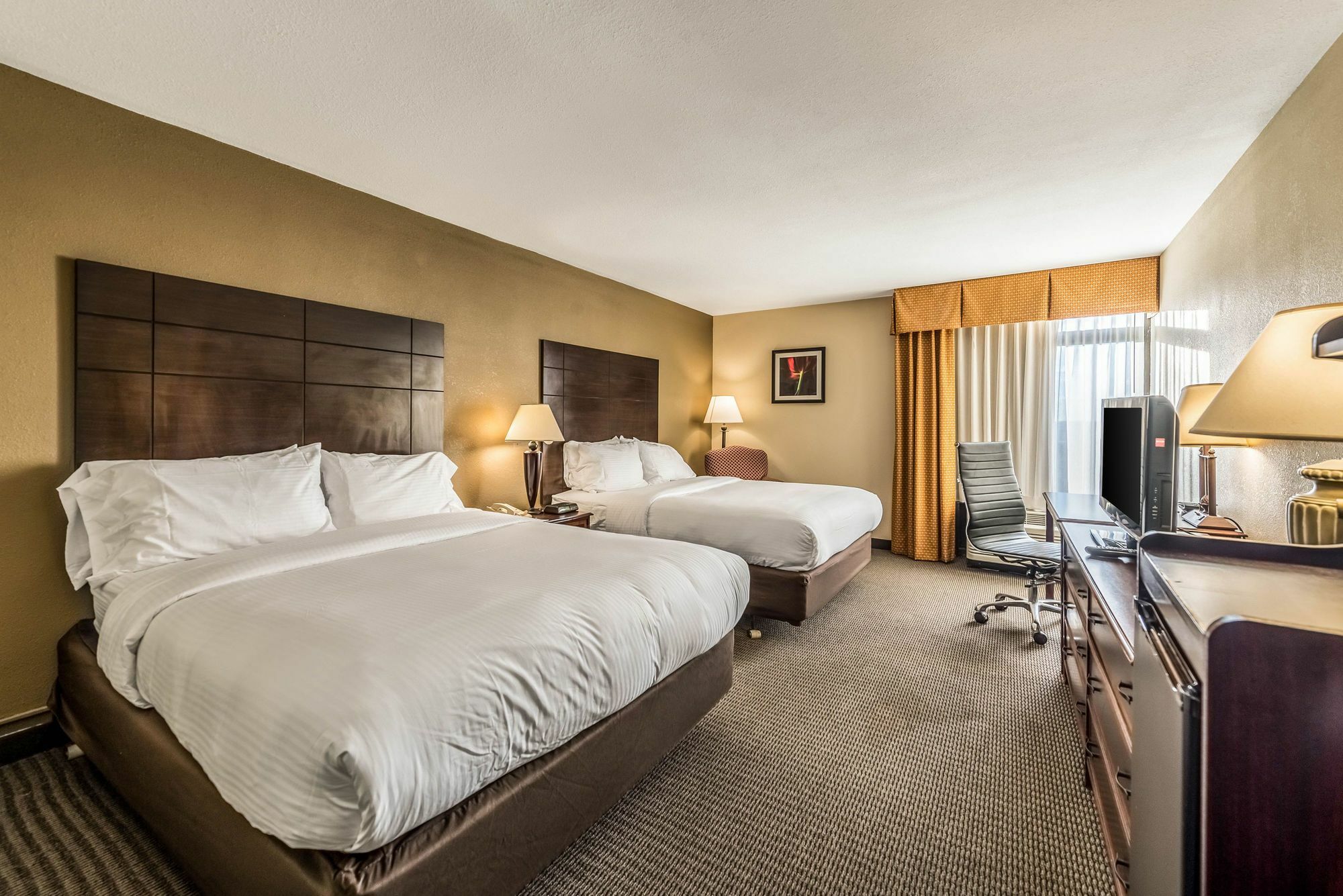Clarion Hotel Cincinnati North Sharonville Εξωτερικό φωτογραφία