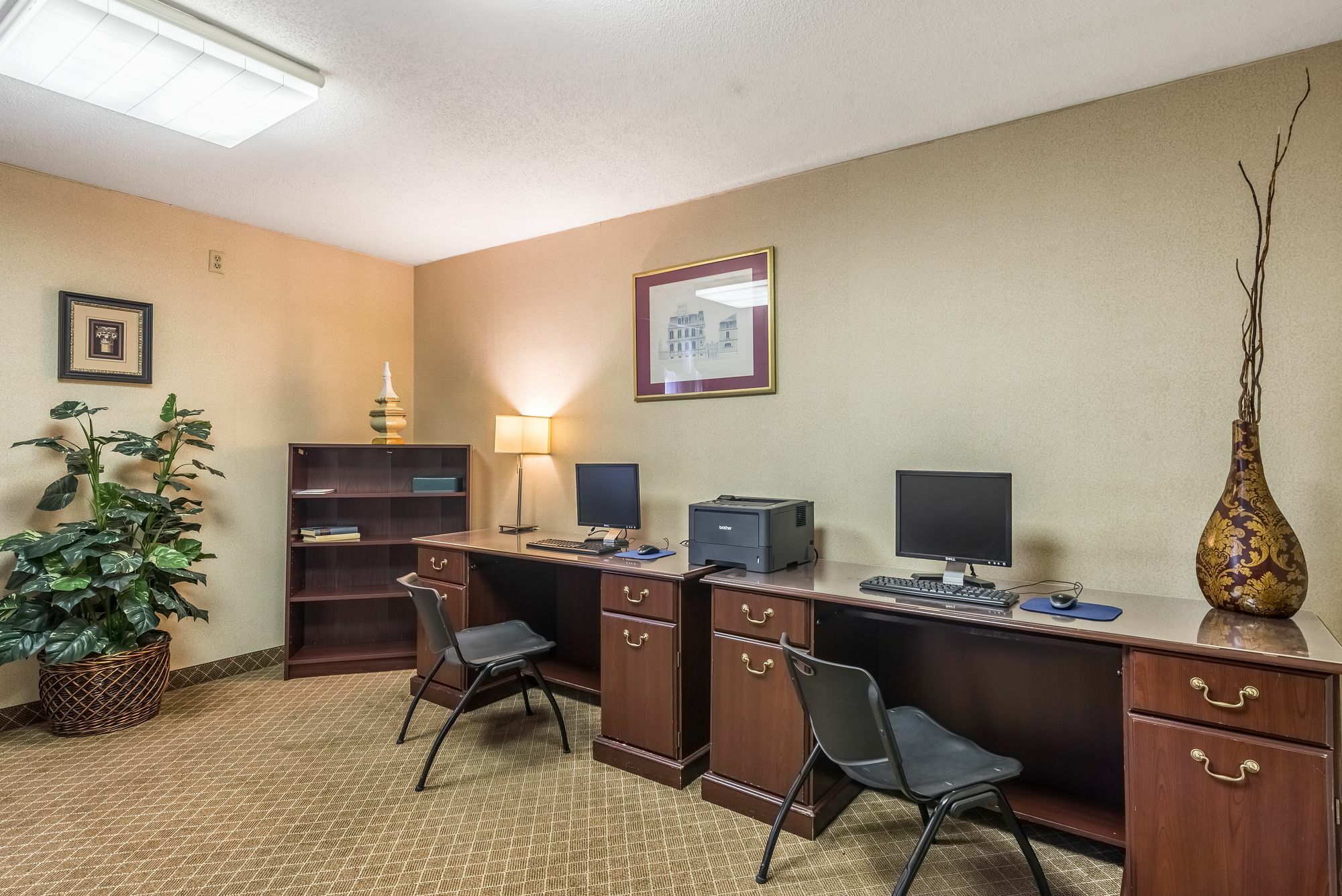 Clarion Hotel Cincinnati North Sharonville Εξωτερικό φωτογραφία