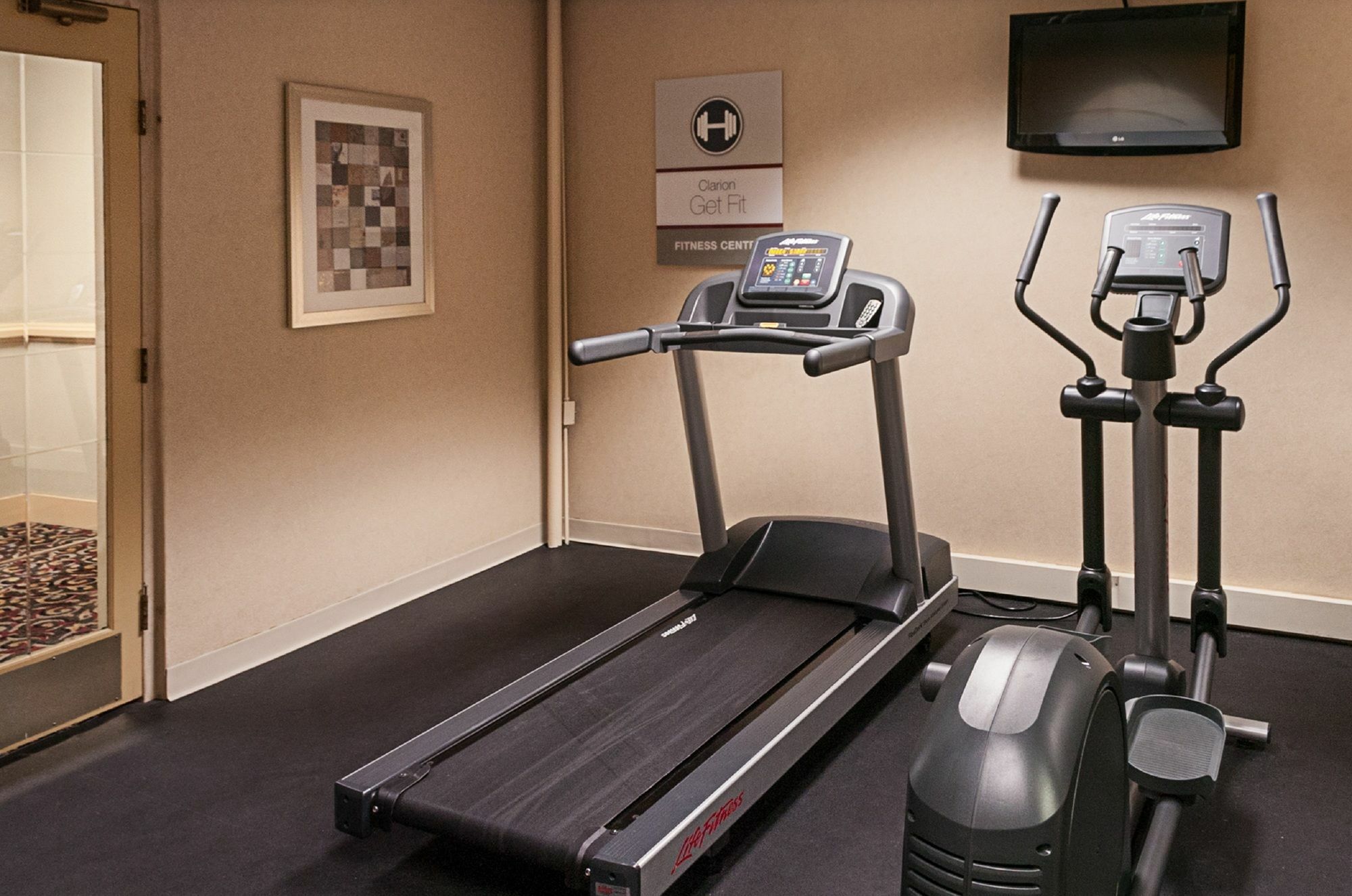 Clarion Hotel Cincinnati North Sharonville Εξωτερικό φωτογραφία