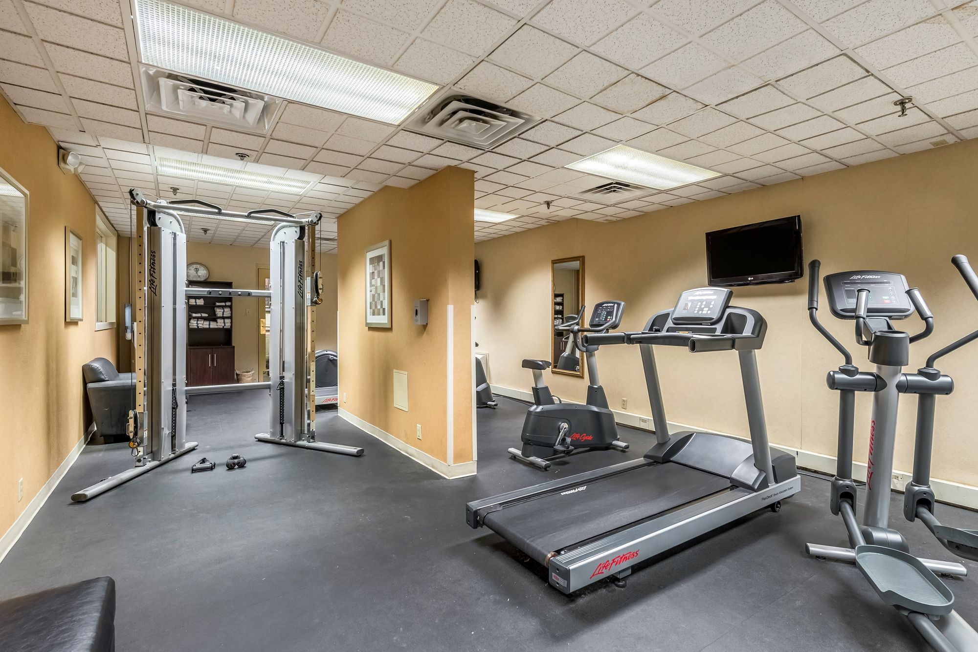 Clarion Hotel Cincinnati North Sharonville Εξωτερικό φωτογραφία