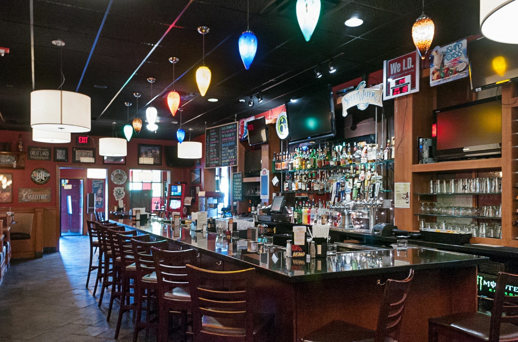 Clarion Hotel Cincinnati North Sharonville Εξωτερικό φωτογραφία